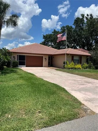 Buy this 3 bed house on 696 Augusta Road in Polk County, FL 33884