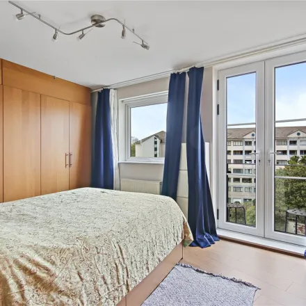 Image 4 - Elizabeth Court, 1 Palgrave Gardens, London, NW1 6EJ, United Kingdom - Apartment for rent