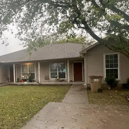 Buy this 5 bed house on 288 Etter Street in Lone Oak, Hunt County