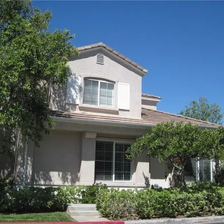 Rent this 3 bed house on 27853 Crown Court Circle in Santa Clarita, CA 91354