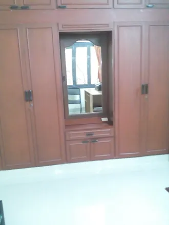 Image 5 - Chennai, Nava Bharath Colony, TN, IN - Apartment for rent