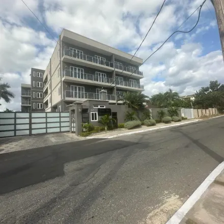 Image 8 - Croydon Avenue, Barbican, Jamaica - Apartment for rent