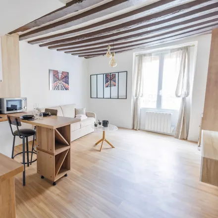 Image 5 - 105 Rue Mouffetard, 75005 Paris, France - Apartment for rent