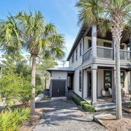 Buy this 3 bed house on 23 The Greenway Loop in Rosemary Beach, Walton County
