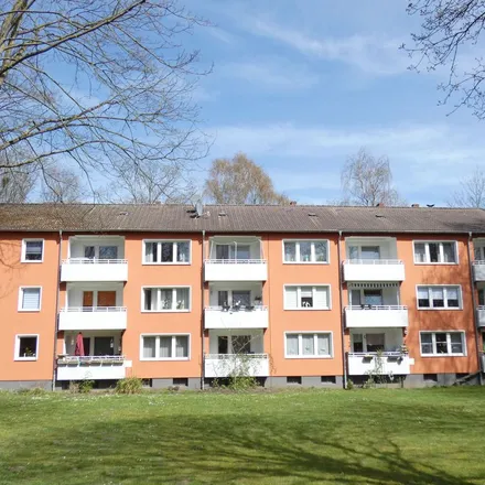 Rent this 2 bed apartment on Wagnerstraße 14 in 45711 Datteln, Germany