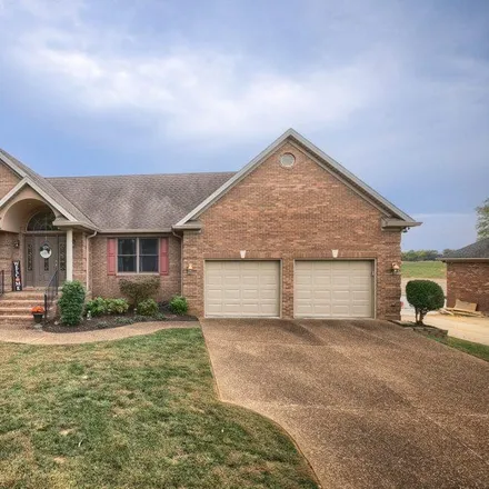Buy this 5 bed house on 5434 Ridge Pointe Court in Daviess County, KY 42301