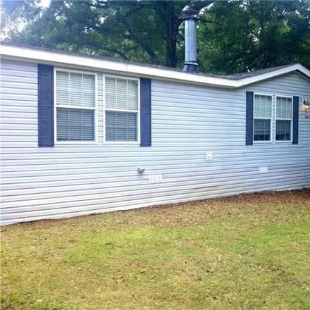 Buy this studio apartment on unnamed road in Mobile County, AL