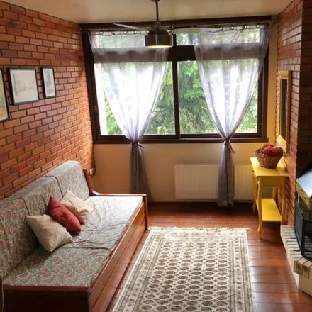 Buy this 1 bed apartment on Rua Leopoldo Rosenfeld in Planalto, Gramado - RS
