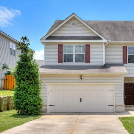 Buy this 4 bed house on Lory Lane in Grovetown, Columbia County