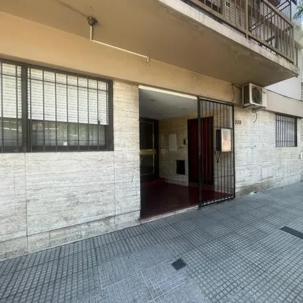 Buy this studio apartment on Avenida Vernet 313 in Parque Chacabuco, 1250 Buenos Aires