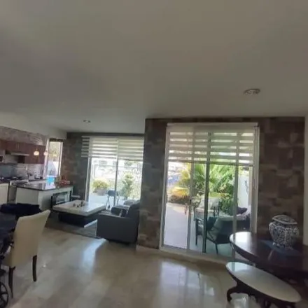 Buy this 3 bed house on Boulevard Nuevo León in Parque Nuevo León, 72193 Santa Clara Ocoyucan