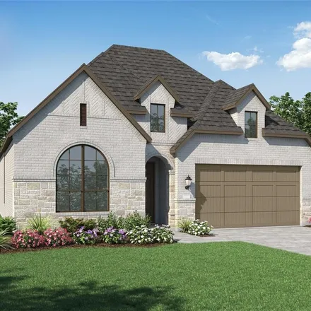 Buy this 4 bed house on 1299 Savannah Court in Flower Mound, TX 75028