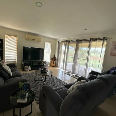 Rent this 4 bed apartment on Premier Drive in Kingaroy QLD, Australia