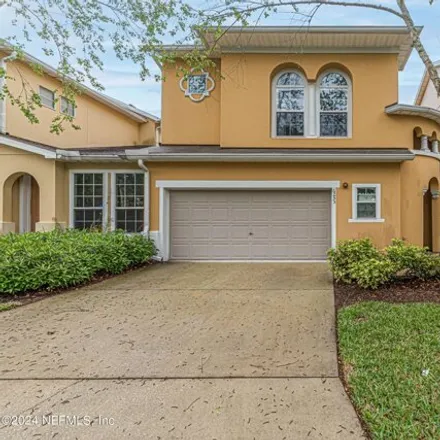 Buy this 3 bed townhouse on 6253 Eclipse Circle in Jacksonville, FL 32258