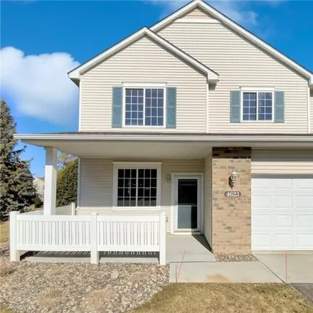 Buy this 2 bed house on 4635 - 4647 Blaylock Way in Inver Grove Heights, MN 55076