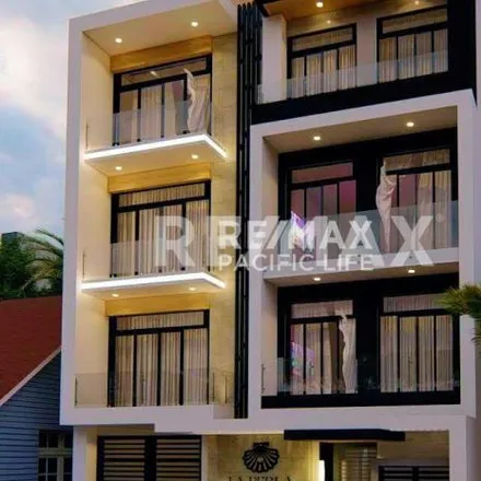 Buy this 1 bed apartment on Avenida de la Mojarra in Marina Mazatlán, 82000 Mazatlán
