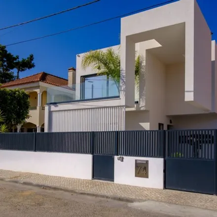 Image 1 - Sushic, Rua Abel Salazar, 2805-313 Almada, Portugal - House for sale