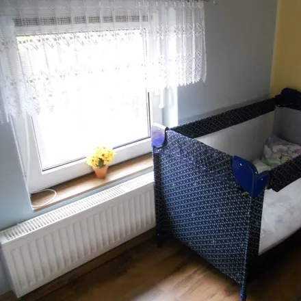 Rent this 1 bed house on Mittelherwigsdorf in Saxony, Germany