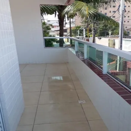 Buy this 2 bed house on Ciclovia Marginal in Nucleo Maxland, Praia Grande - SP