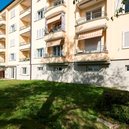 Image 2 - Route des Clos 5, 2034 Neuchâtel, Switzerland - Apartment for rent