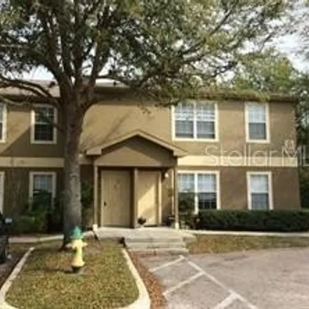 Image 1 - 36161 Deer Creek Drive, Pasco County, FL 33541, USA - Condo for rent