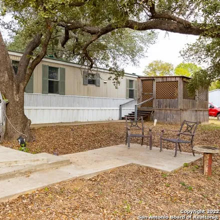 Buy this 2 bed house on 2806 Eichman Road in Atascosa County, TX 78065