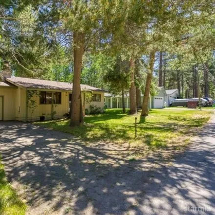 Image 1 - 711 Anita Dr, South Lake Tahoe, California, 96150 - House for sale