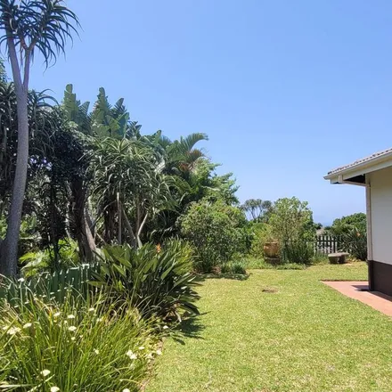 Image 4 - Compensation Beach Road, Zimbali Estate, KwaDukuza Local Municipality, 4420, South Africa - Apartment for rent