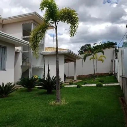 Buy this 4 bed house on Avenida Joaquina de Paula Corrêa in Lagoa Santa - MG, 33239-250