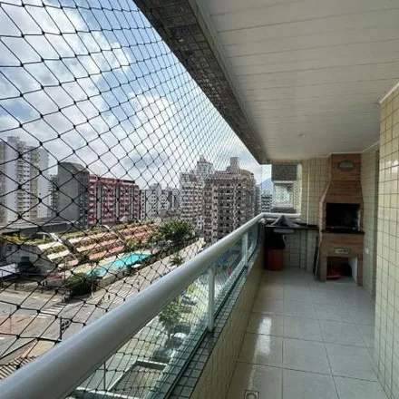 Image 2 - Habib's, Avenida Presidente Castelo Branco, Boqueirão, Praia Grande - SP, 11701-750, Brazil - Apartment for sale