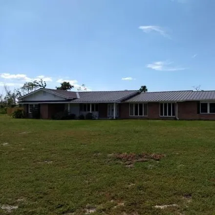 Buy this 4 bed house on 834 East Pierson Drive in Bay County, FL 32444