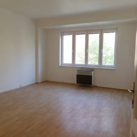 Image 4 - Na Maninách 1273/19, 170 00 Prague, Czechia - Apartment for rent