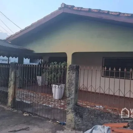 Buy this 4 bed house on Rua Deputado Emanuel Pinheiro in Ponte Nova, Várzea Grande - MT