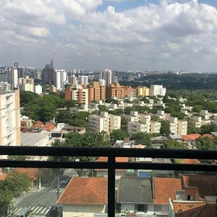 Image 2 - Rua Purpurina 136, Pinheiros, São Paulo - SP, 05435-030, Brazil - Apartment for sale