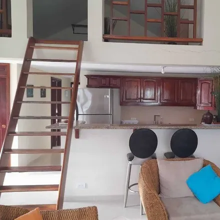 Rent this 3 bed condo on Samana in Samaná, Dominican Republic