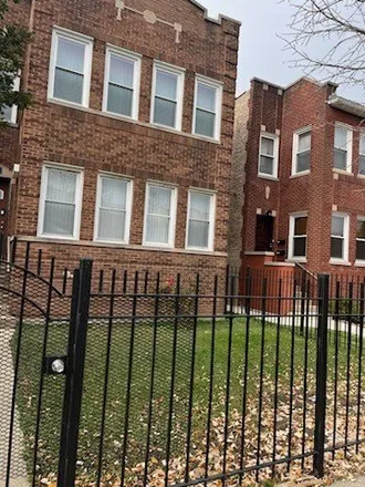 Rent this 2 bed apartment on 1710 North Meade Avenue in Chicago, IL 60639