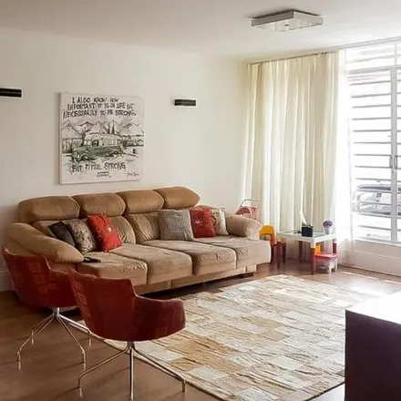 Buy this 3 bed house on Rua Gil Eanes in Campo Belo, São Paulo - SP