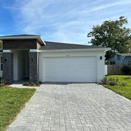 Buy this 4 bed house on 1138 Naples Drive in Fairview Shores CDP, Orange County