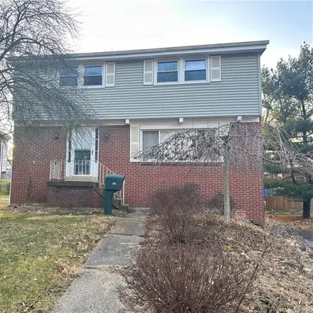 Buy this 3 bed house on 389 Lime Oak Drive in Penn Hills, PA 15235
