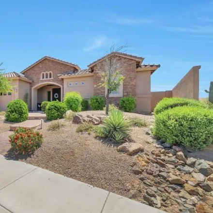 Buy this 3 bed house on 5905 East White Pine Drive in Cave Creek, Maricopa County