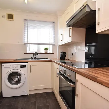 Image 4 - Bugsby Way, Kesgrave, IP5 2HS, United Kingdom - Apartment for rent