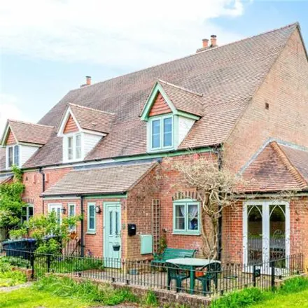 Buy this 2 bed house on Manor Road in Great Bedwyn, SN8 3UF
