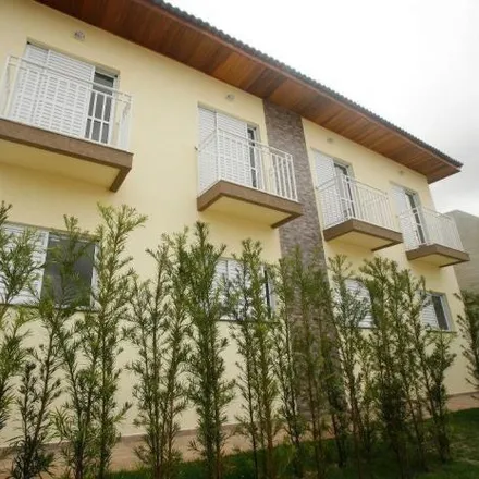 Rent this 2 bed apartment on Rua José Tricolli in Recreio Maristela, Atibaia - SP