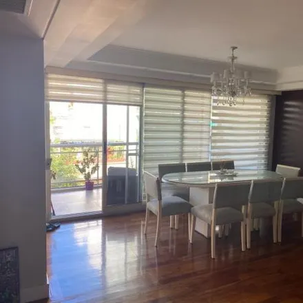 Buy this 3 bed apartment on Senillosa 519 in Caballito, C1424 BYN Buenos Aires