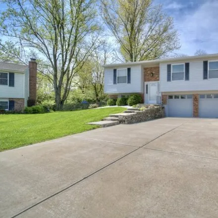 Buy this 3 bed house on 3998 Gunstock Court in Independence, KY 41042