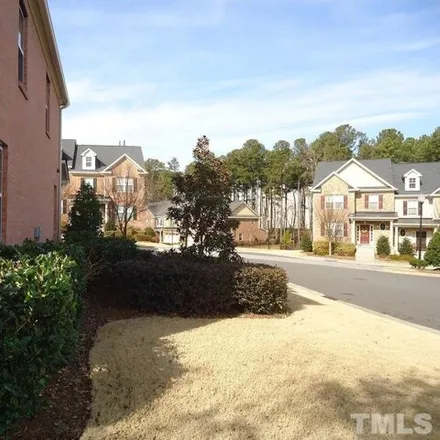 Image 3 - 195 Langford Valley Way, Cary, NC 27513, USA - House for rent
