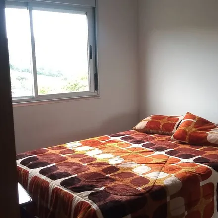 Rent this 2 bed apartment on Marechal Floriano in Caxias do Sul, Região Geográfica Intermediária de Caxias do Sul