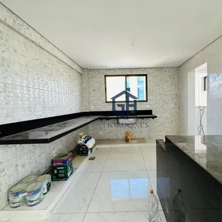 Buy this 4 bed apartment on Rua Duarte da Costa in Indaiá, Belo Horizonte - MG