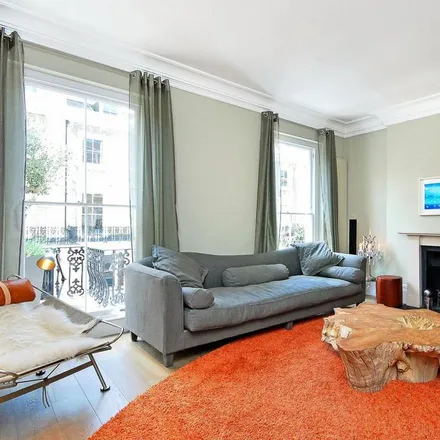 Rent this 6 bed house on 23 Neville Street in London, SW7 3AR