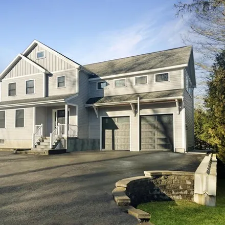 Rent this 5 bed house on 303 West Avenue in City of Saratoga Springs, NY 12866